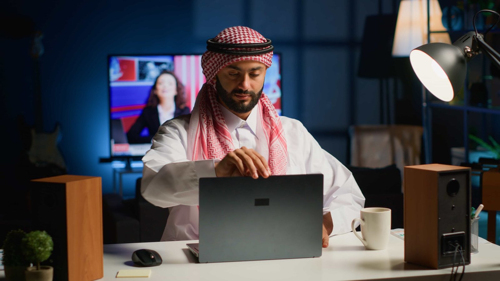 الإعلان ليس الهدف… الوصول الصحيح هو الهدف